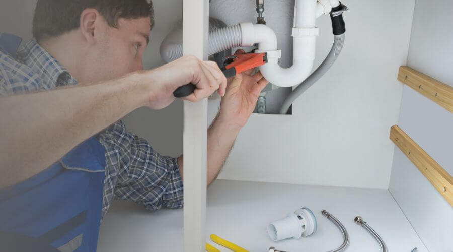 Local 24/7 Emergency Plumbing in Lake Village, AR